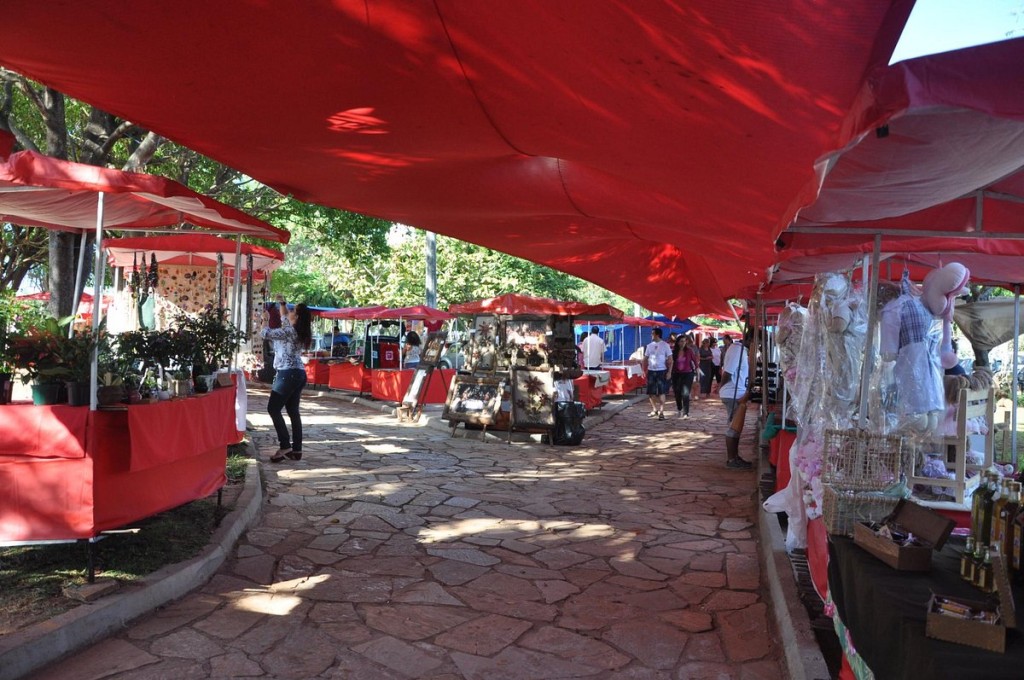 Em Goiânia, a feira do cerrado vira Patrimônio Cultural Imaterial