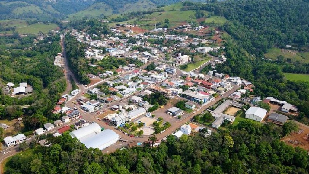 Começa nesta sexta-feira a Expo-Xavantina