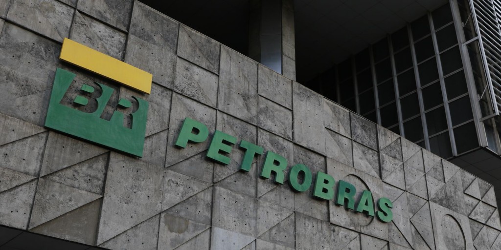 Petrobras nomeia advogado para Conselho de Administração