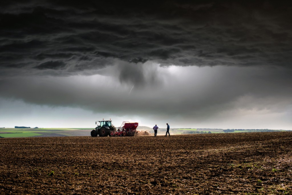 Aprosoja de Mato Grosso pede apoio e mais recursos aos agricultores