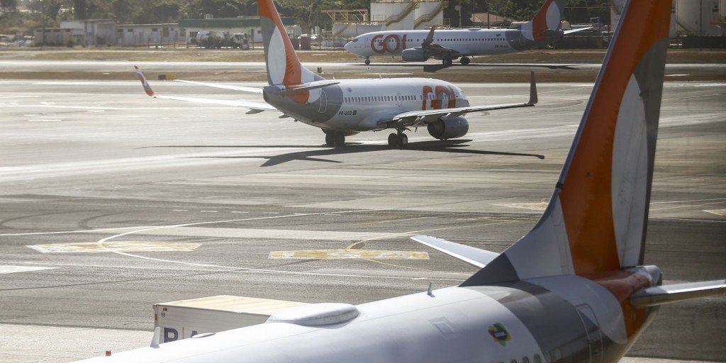 Socorro à aéreas não terá dinheiro do Tesouro, diz Haddad