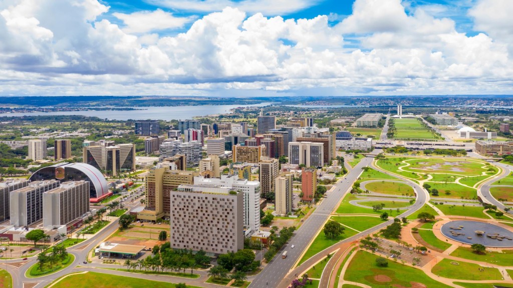 Crise no agronegócio tem movimentado os bastidores políticos em Brasília