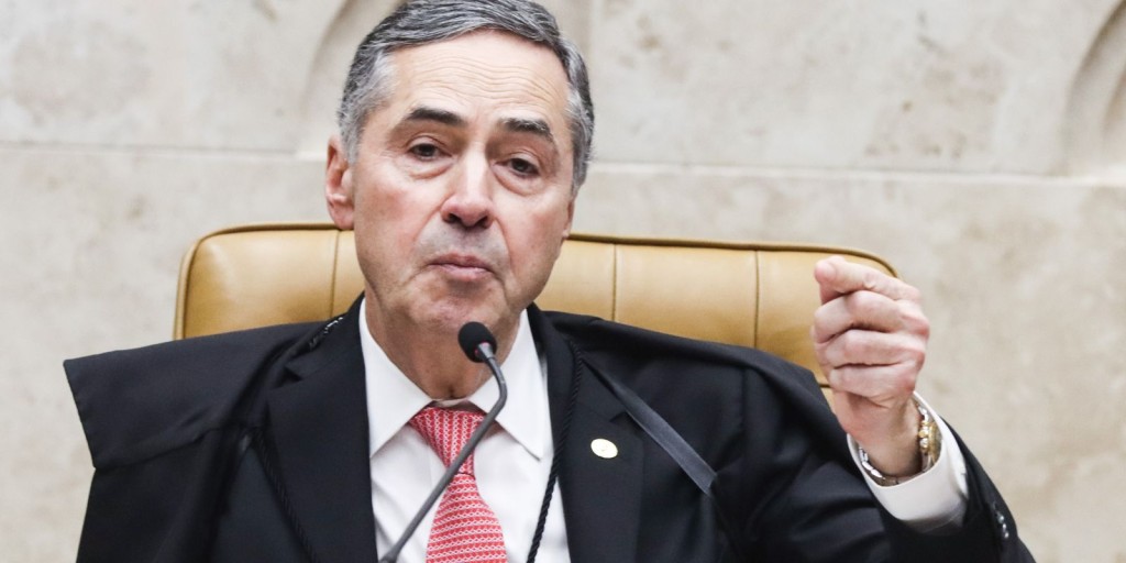 Barroso mantém Moraes à frente de inquérito sobre golpe de Estado