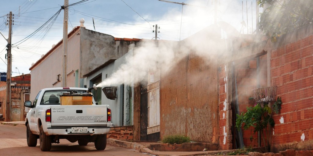 Ivermectina não é eficaz contra dengue, alerta Ministério da Saúde