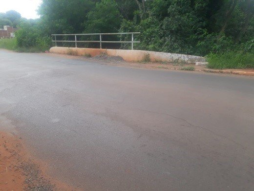 ITURAMA CLAMA POR AÇÕES EFICAZES DA PREFEITURA 2 Jornal Voz do Triângulo