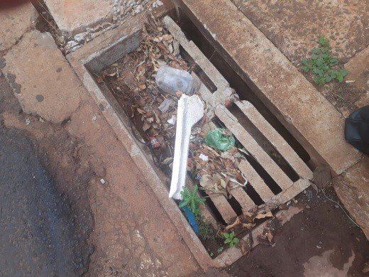ITURAMA CLAMA POR AÇÕES EFICAZES DA PREFEITURA 4 Jornal Voz do Triângulo