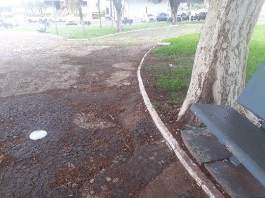 ITURAMA CLAMA POR AÇÕES EFICAZES DA PREFEITURA 5 Jornal Voz do Triângulo