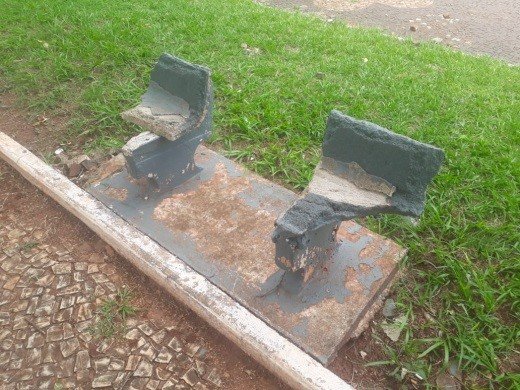 ITURAMA CLAMA POR AÇÕES EFICAZES DA PREFEITURA 6 Jornal Voz do Triângulo