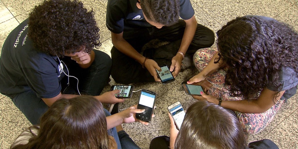 CCJ do Senado aprova projeto que protege crianças em ambiente virtual