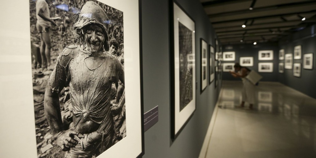 Hoje é Dia: semana tem 80 anos de Sebastião Salgado e Alice Walker