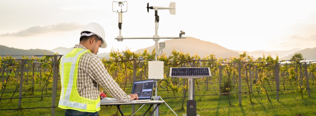 Agricultura de precisão e novos produtos estão revolucionando o campo