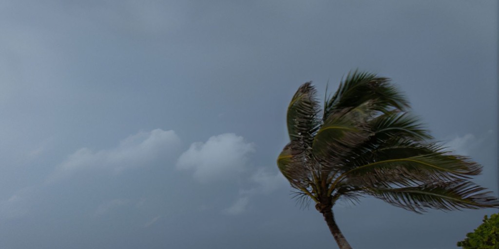 Temporal no estado do Rio deixou pelo menos nove mortos