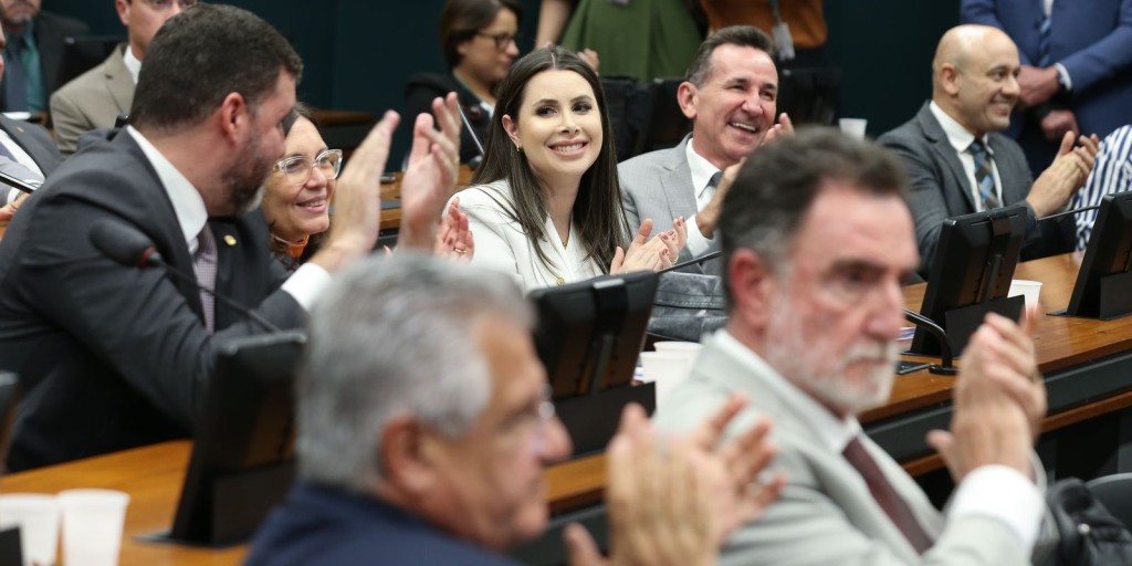 Controle de 19 das 30 comissões permanentes da Câmara está definido