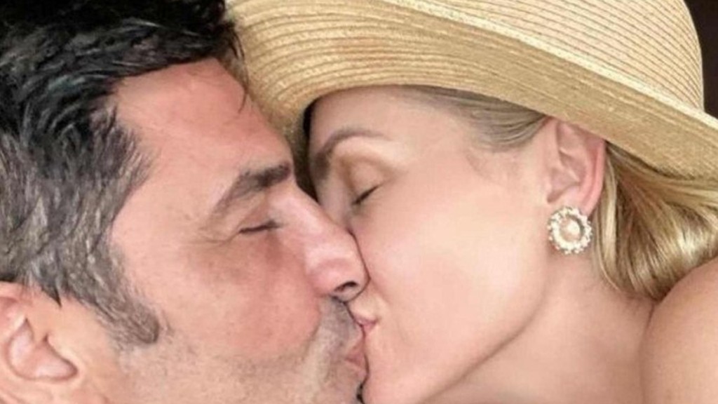 Ana Hickmann e Edu Guedes assumem namoro: ‘É sobre se dar uma nova chance’