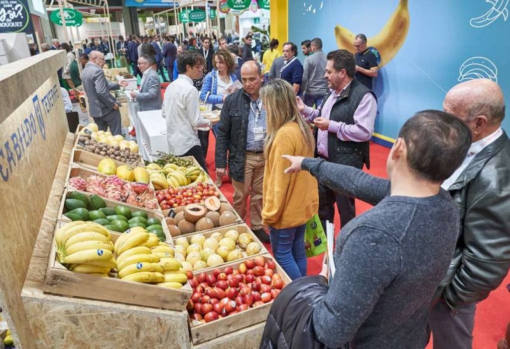 São Paulo se consolidou como o maior produtor de frutas do país