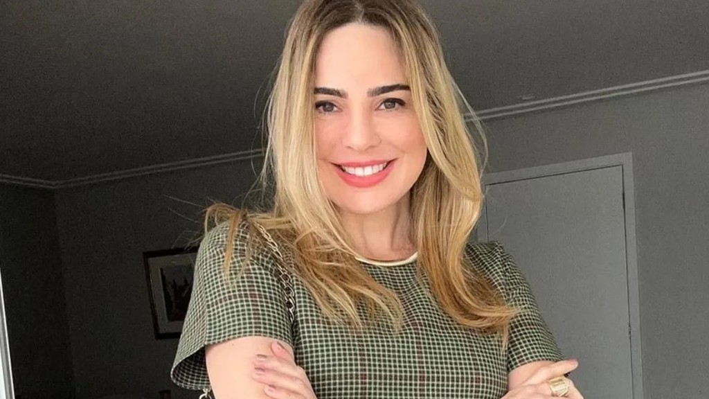 Rachel Sheherazade será nova apresentadora de reality: ‘Causou’