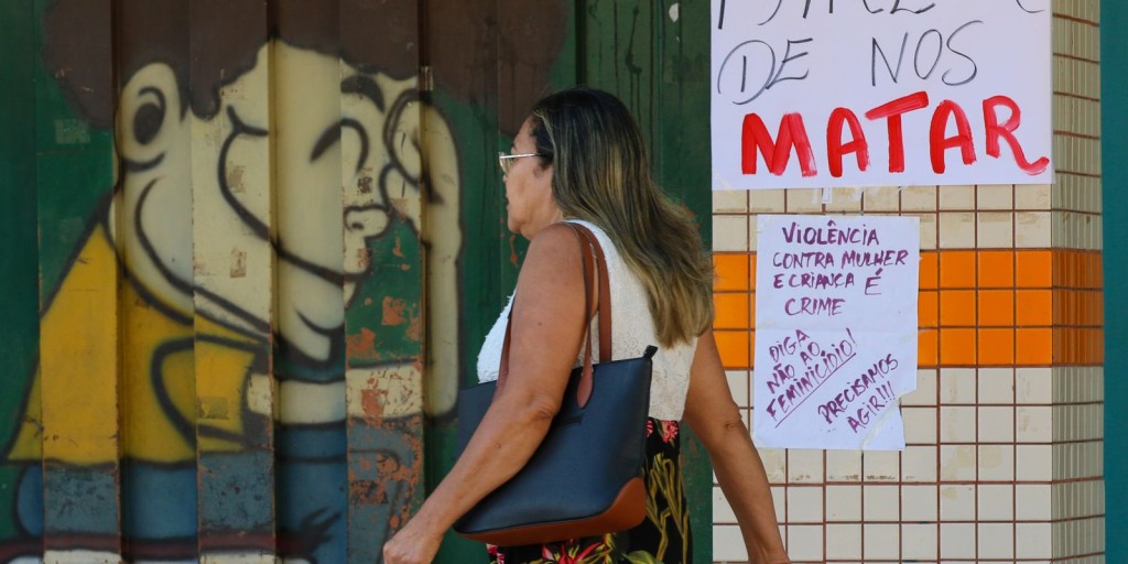 Rio tem novos instrumentos para combater violência contra mulher