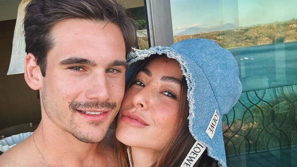 Sabrina Sato e Nicolas Prattes curtem viagem juntinhos: ‘Obrigada Nicolas meu’