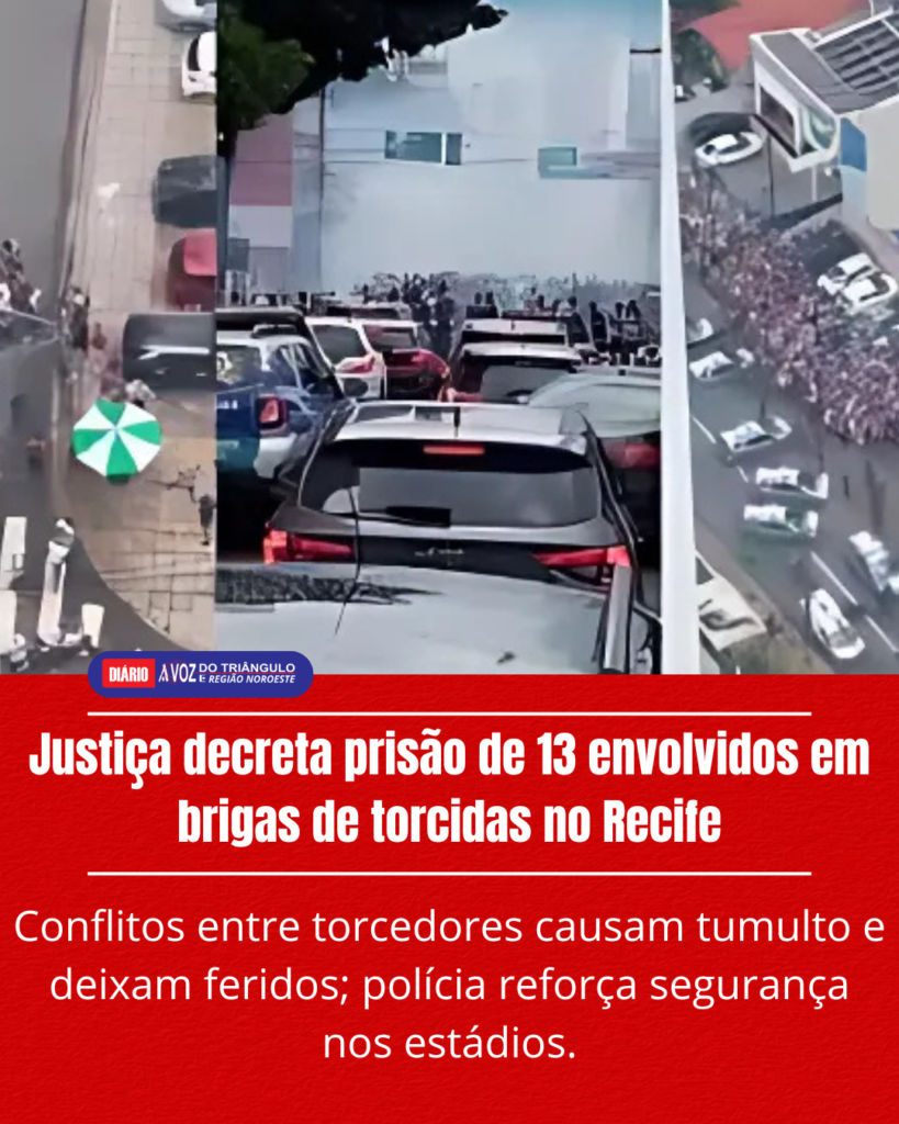 Jornal Voz do Triângulo