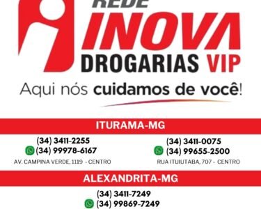 Jornal Voz do Triângulo