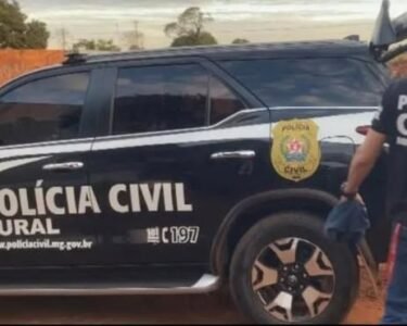 Jornal Voz do Triângulo