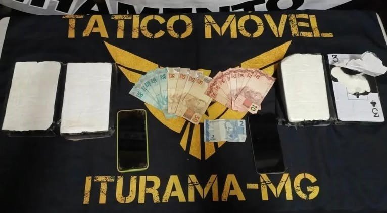 Jornal Voz do Triângulo