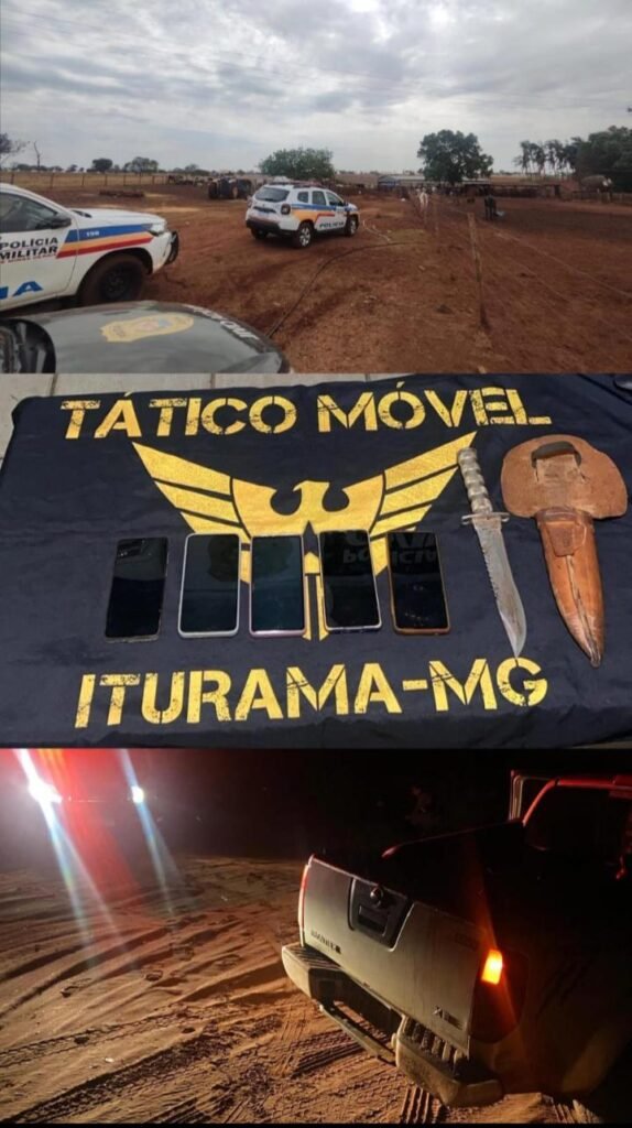 HOMICIDIO CONSUMADO/FRAUDE PROCESSUAL/COAÇÃO DE TESTEMUNHA 2 Jornal Voz do Triângulo